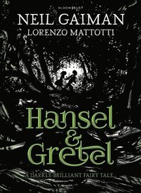 bokomslag Hansel and Gretel