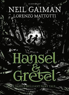 Hansel and Gretel 1