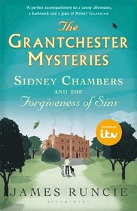 bokomslag Sidney Chambers and The Forgiveness of Sins