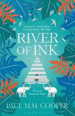 River of Ink 1