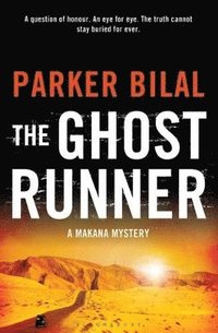 bokomslag Ghost Runner