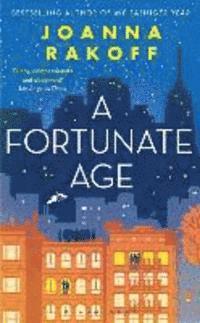 bokomslag Fortunate Age