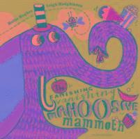 Hollie Hughes - The Famishing Vanishing Mahoosive Mammoth, Pocket