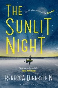 bokomslag The Sunlit Night
