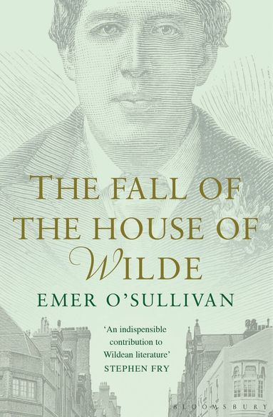 Emer O'Sullivan - Fall of the House of Wilde, Häftad