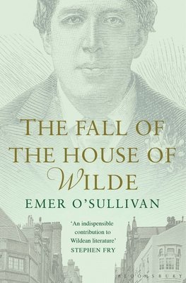 bokomslag Fall of the House of Wilde