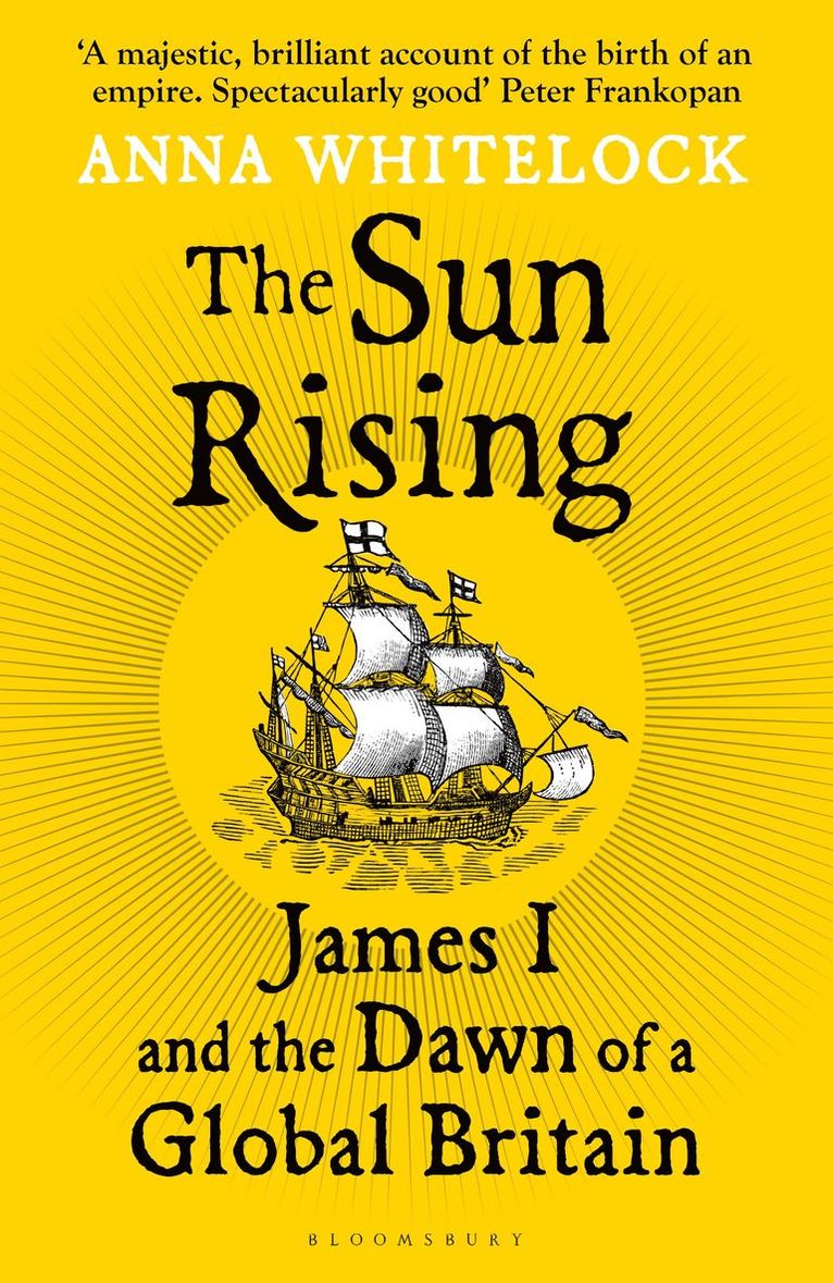 Sun Rising