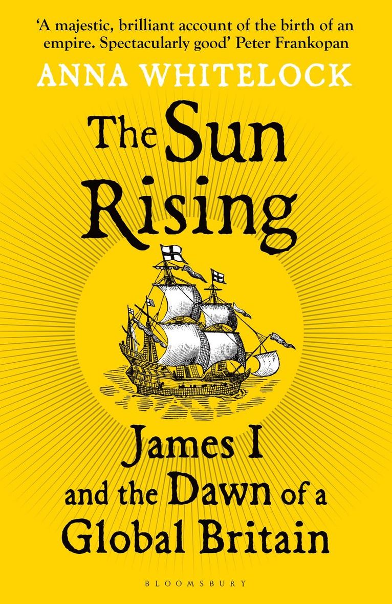 The Sun Rising 1