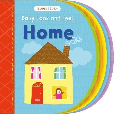 Baby Look and Feel Home 1