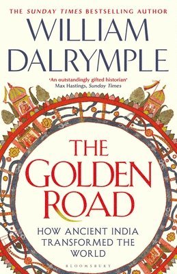 The Golden Road 1