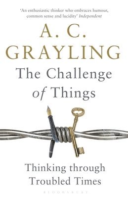The Challenge of Things 1