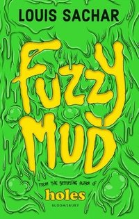 bokomslag Fuzzy Mud