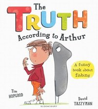 bokomslag The Truth According to Arthur