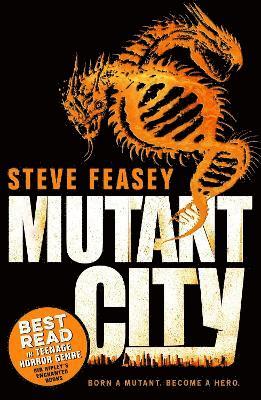 Mutant City 1