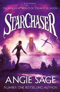 bokomslag StarChaser
