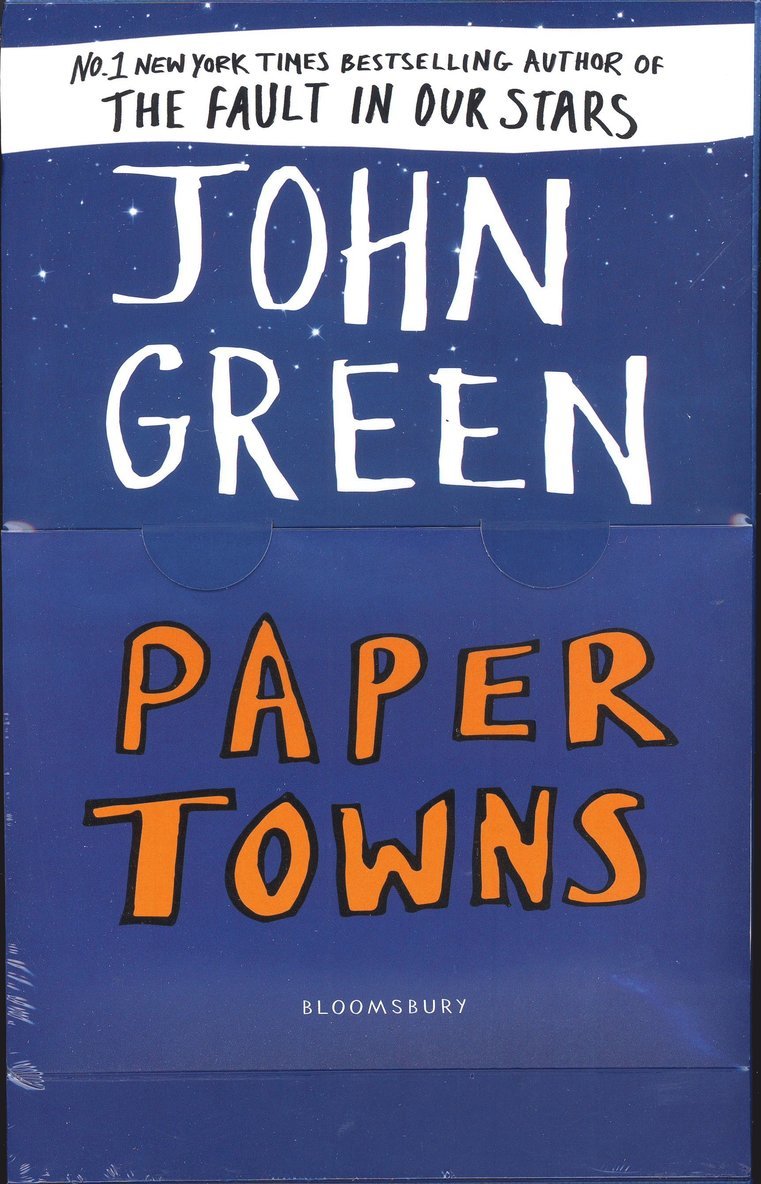 Paper Towns 1