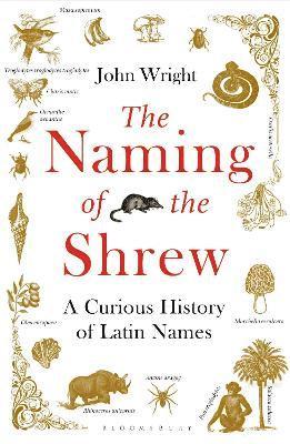 The Naming of the Shrew 1