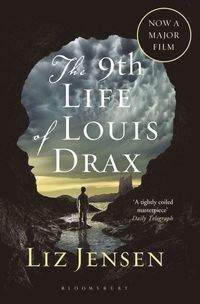 bokomslag Ninth Life of Louis Drax