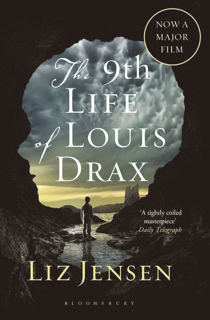 The Ninth Life of Louis Drax 1