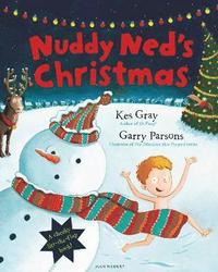 bokomslag Nuddy Ned's Christmas