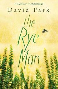 bokomslag The Rye Man