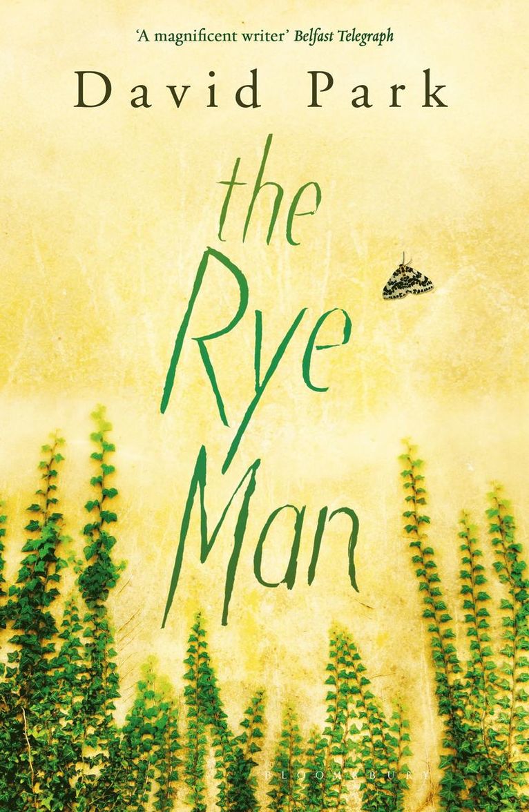 The Rye Man 1