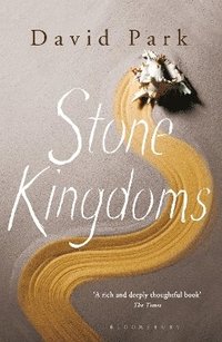 bokomslag Stone Kingdoms