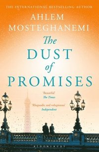 bokomslag Dust of Promises