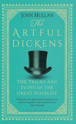 bokomslag The Artful Dickens