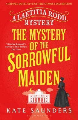 The Mystery of the Sorrowful Maiden 1