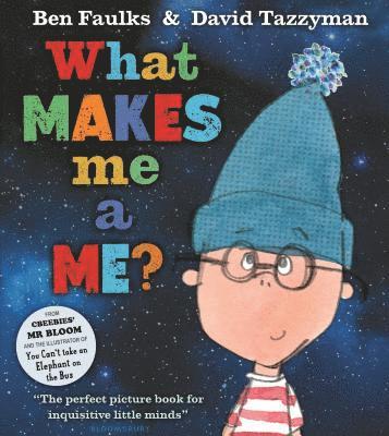 What Makes Me A Me? 1