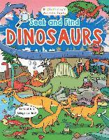 Seek and Find Dinosaurs