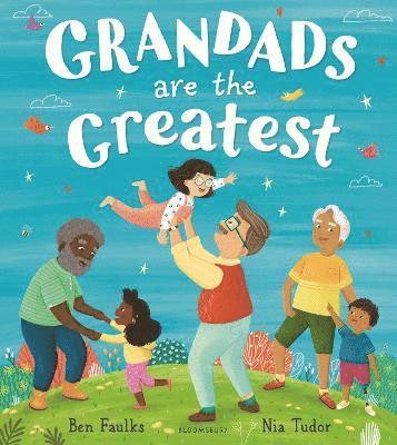 Faulks, B: Grandads Are the Greatest
