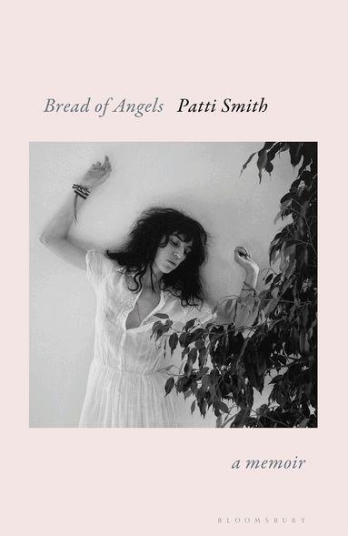 Patti Smith - Bread of Angels, Häftad