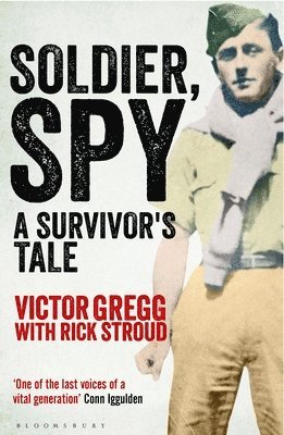 Soldier, Spy 1