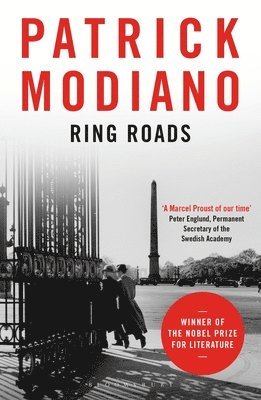 Ring Roads 1