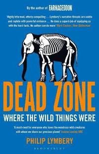 bokomslag Dead Zone