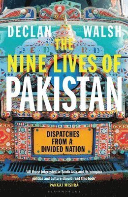 Nine Lives of Pakistan 1