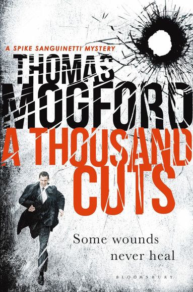 bokomslag Thousand Cuts