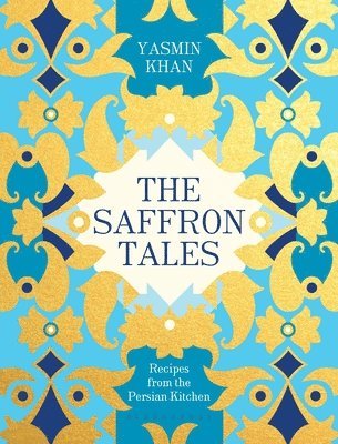 The Saffron Tales 1