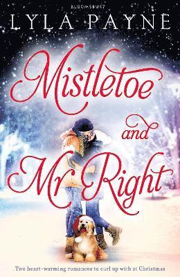 Mistletoe and Mr. Right 1