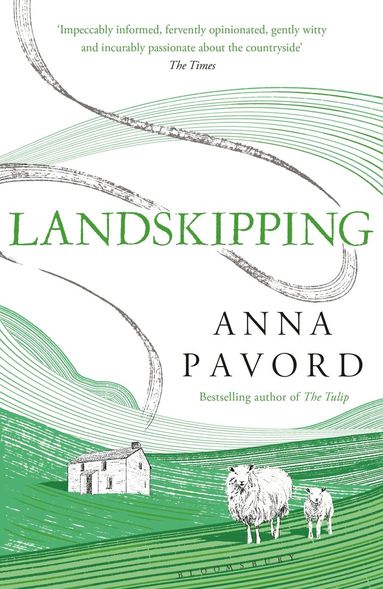 bokomslag Landskipping