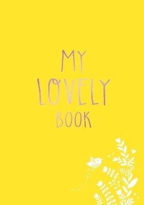 My Lovely Book 1