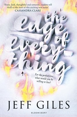 The Edge of Everything 1