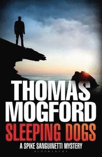 bokomslag Sleeping Dogs