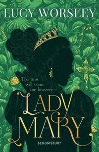 bokomslag Lady Mary