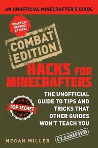bokomslag Hacks for Minecrafters: Combat Edition
