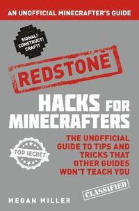 bokomslag Hacks for Minecrafters: Redstone