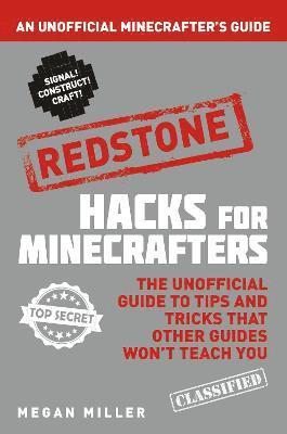 Hacks for Minecrafters: Redstone 1