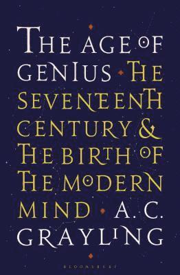 bokomslag Age of Genius